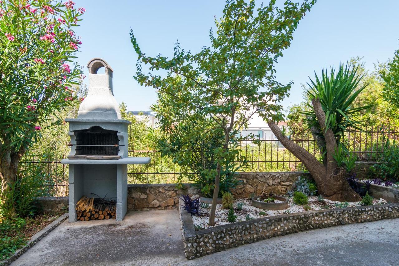 Apartman Regius White Τρογκίρ Εξωτερικό φωτογραφία