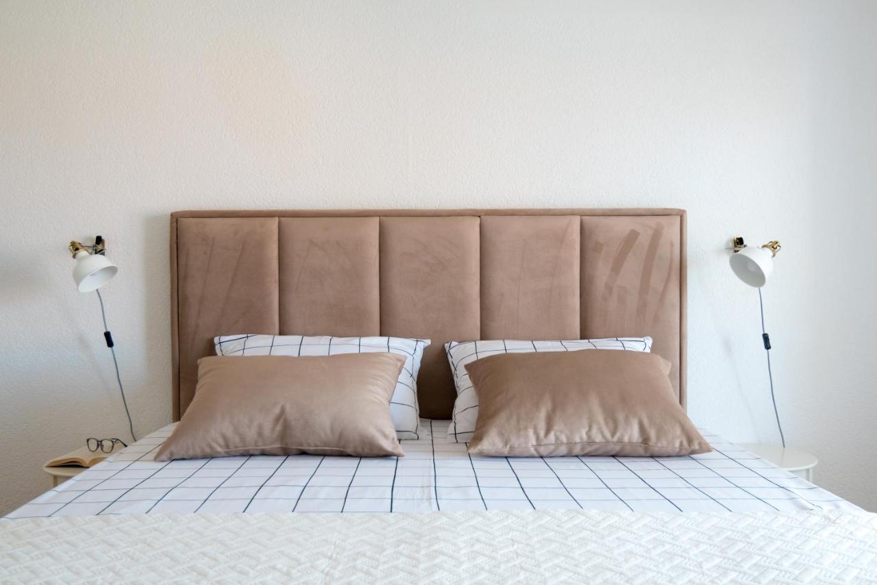 Apartman Regius White Τρογκίρ Εξωτερικό φωτογραφία
