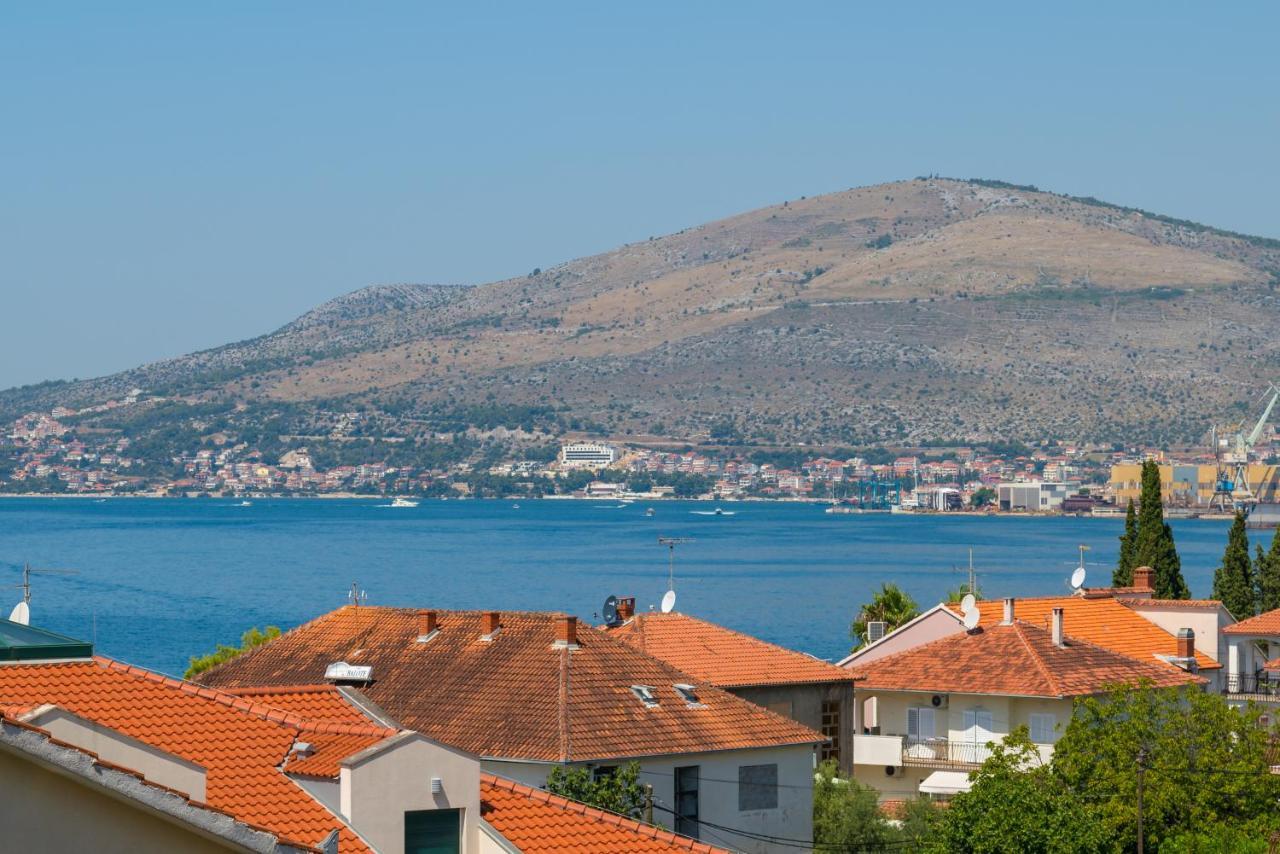 Apartman Regius White Τρογκίρ Εξωτερικό φωτογραφία