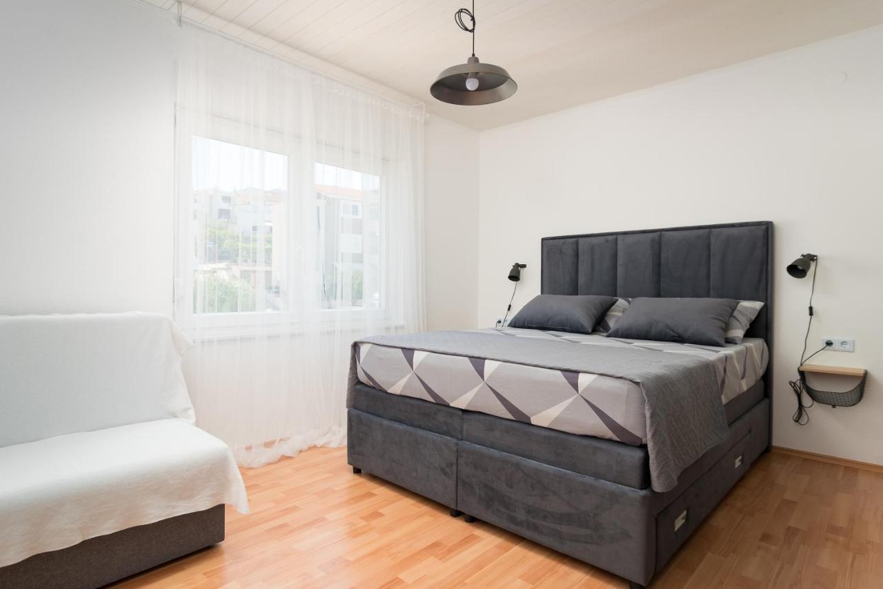 Apartman Regius White Τρογκίρ Εξωτερικό φωτογραφία
