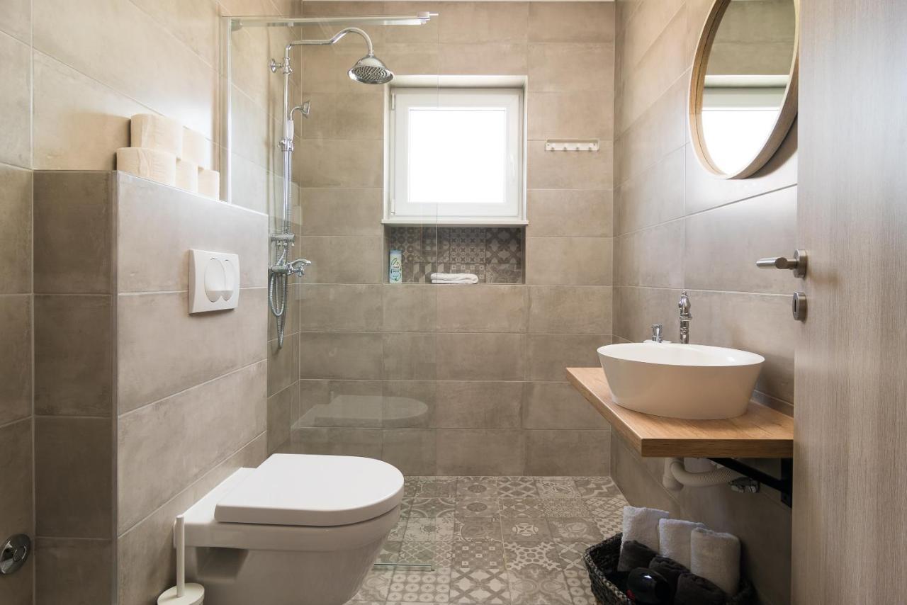 Apartman Regius White Τρογκίρ Εξωτερικό φωτογραφία