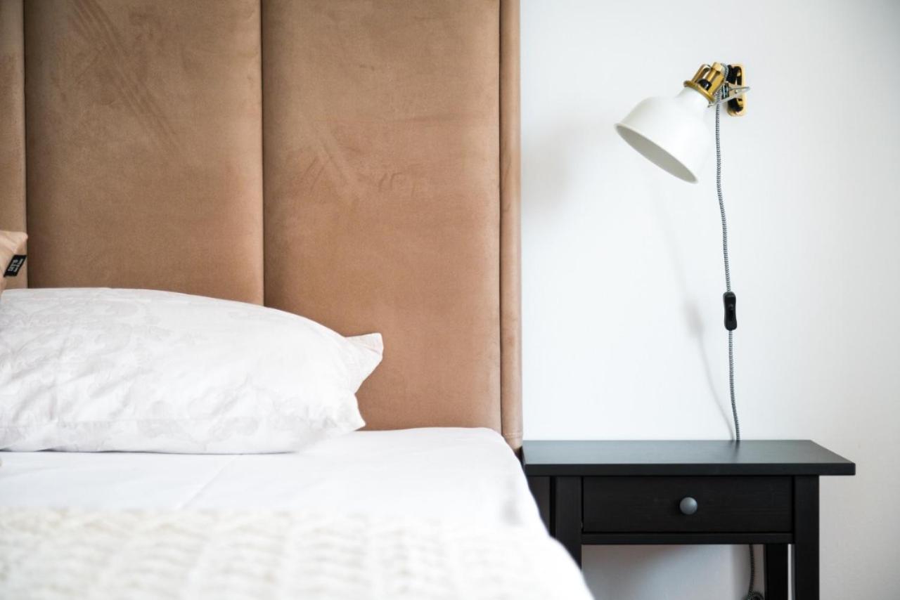 Apartman Regius White Τρογκίρ Δωμάτιο φωτογραφία