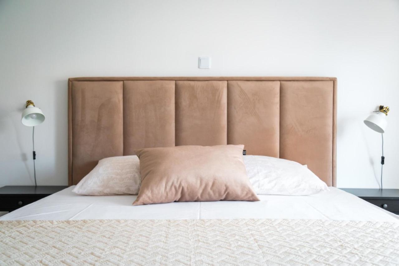 Apartman Regius White Τρογκίρ Δωμάτιο φωτογραφία