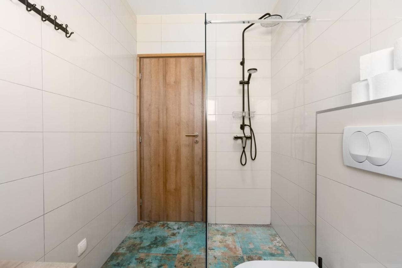 Apartman Regius White Τρογκίρ Δωμάτιο φωτογραφία