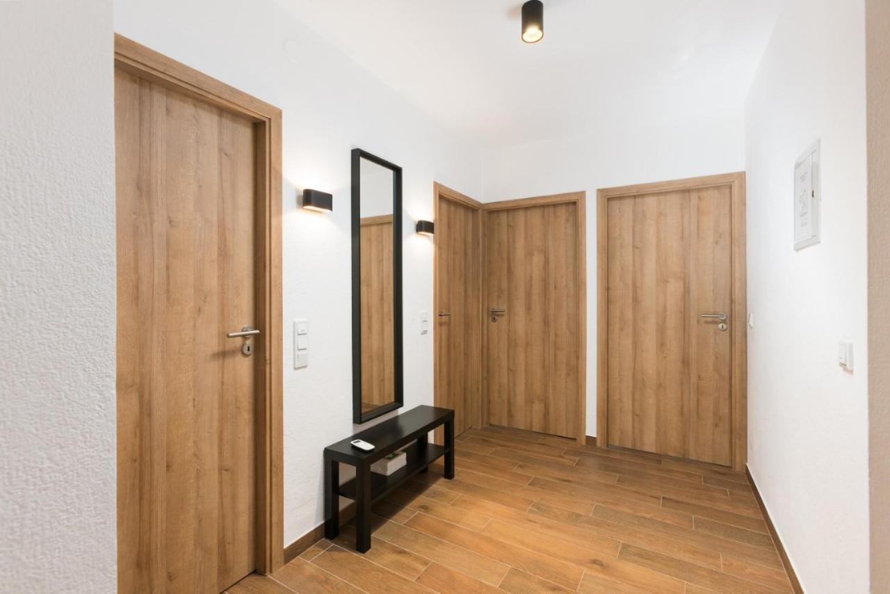 Apartman Regius White Τρογκίρ Δωμάτιο φωτογραφία
