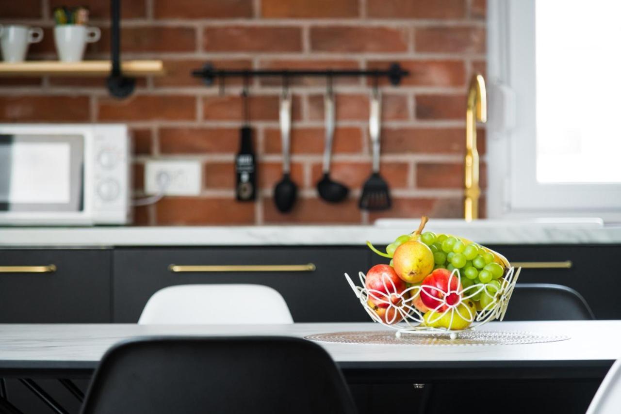 Apartman Regius White Τρογκίρ Δωμάτιο φωτογραφία