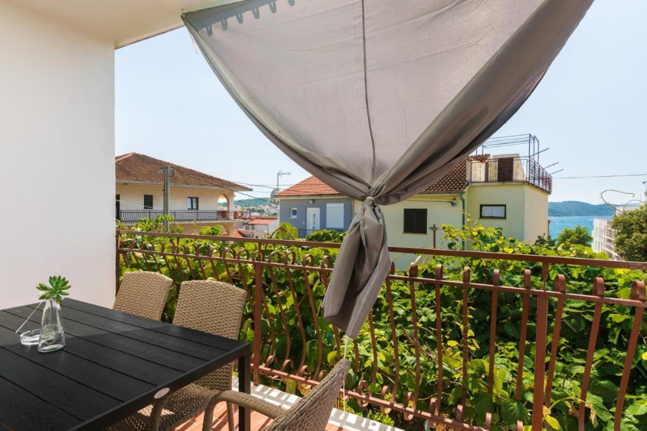 Apartman Regius White Τρογκίρ Δωμάτιο φωτογραφία