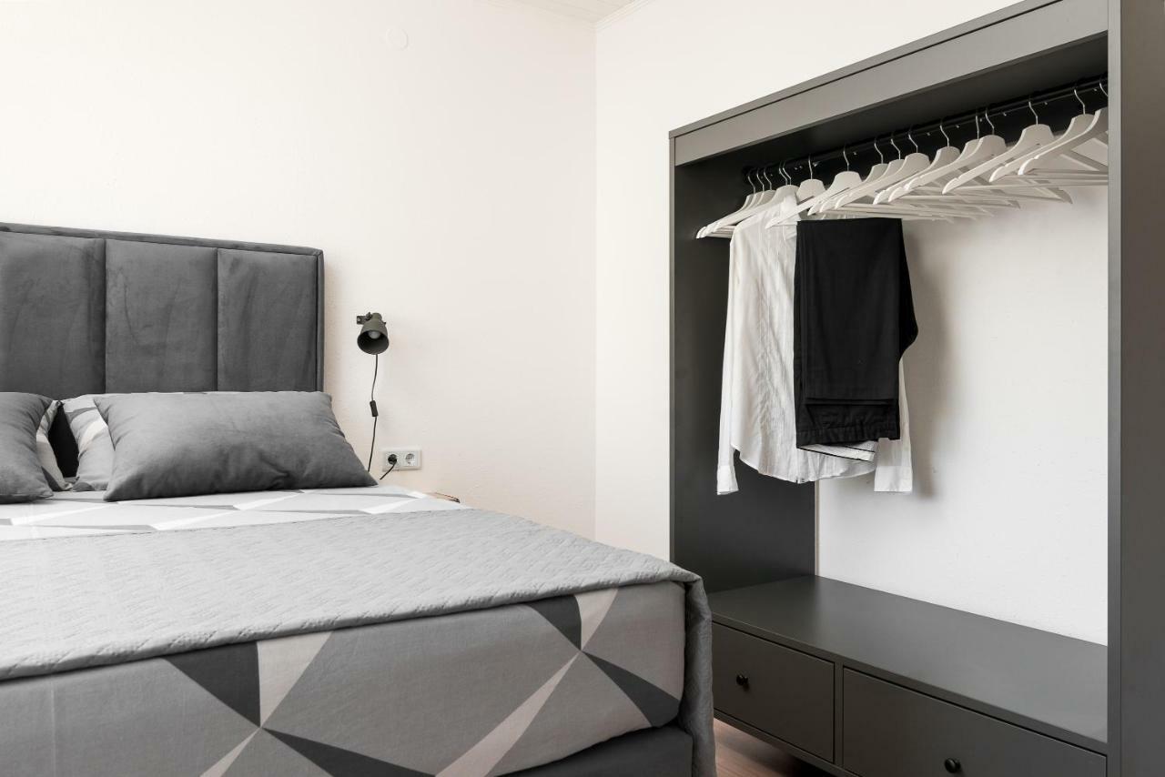 Apartman Regius White Τρογκίρ Εξωτερικό φωτογραφία