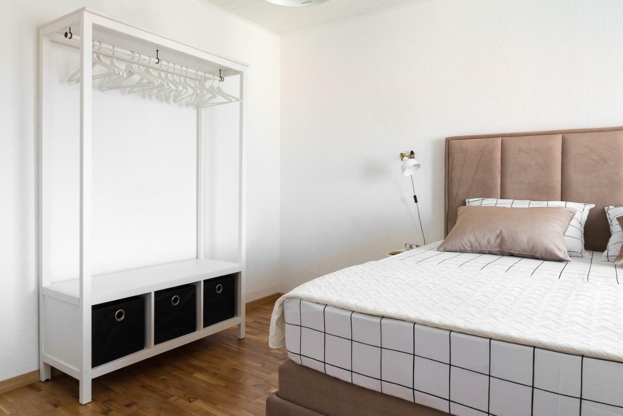 Apartman Regius White Τρογκίρ Εξωτερικό φωτογραφία