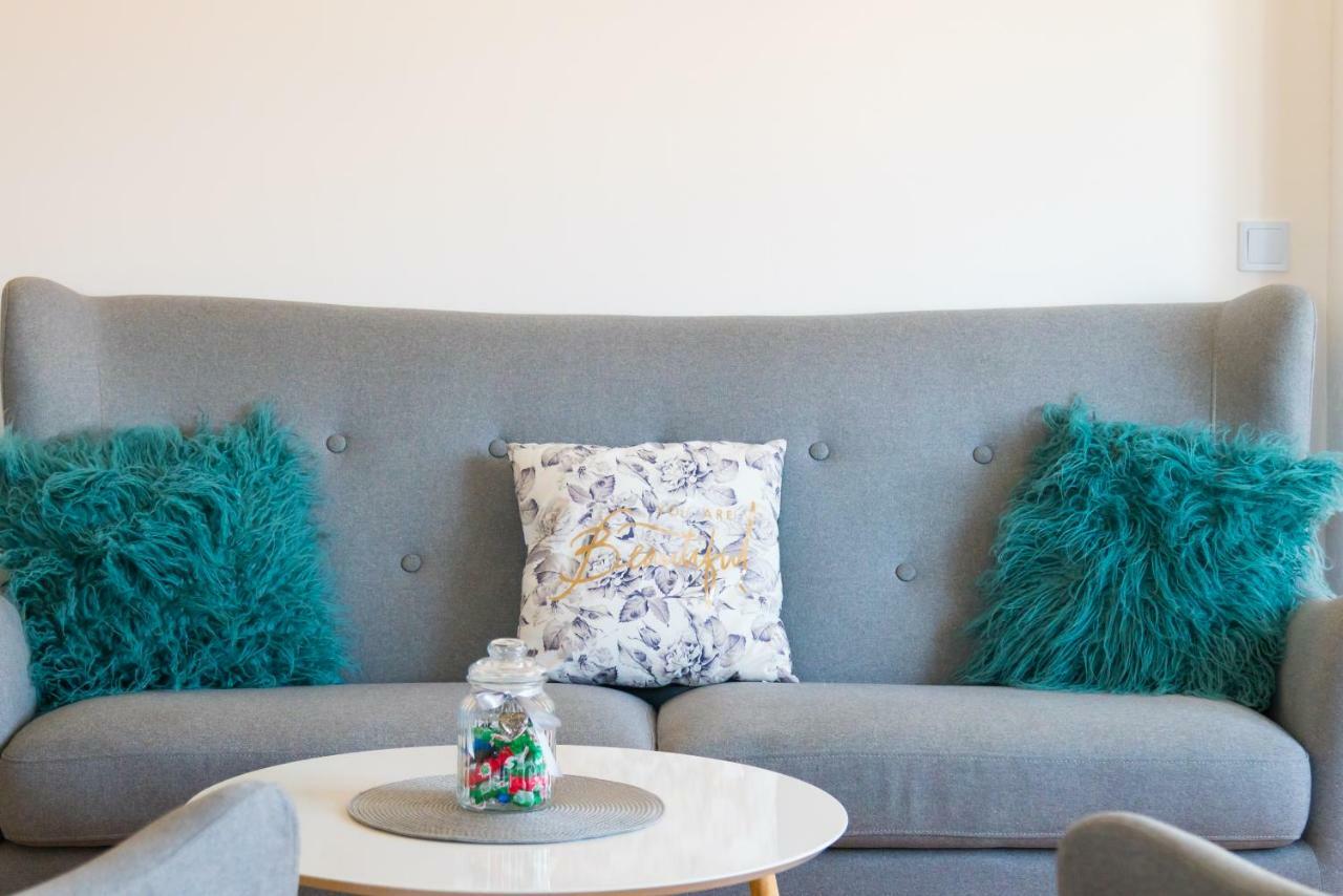 Apartman Regius White Τρογκίρ Εξωτερικό φωτογραφία