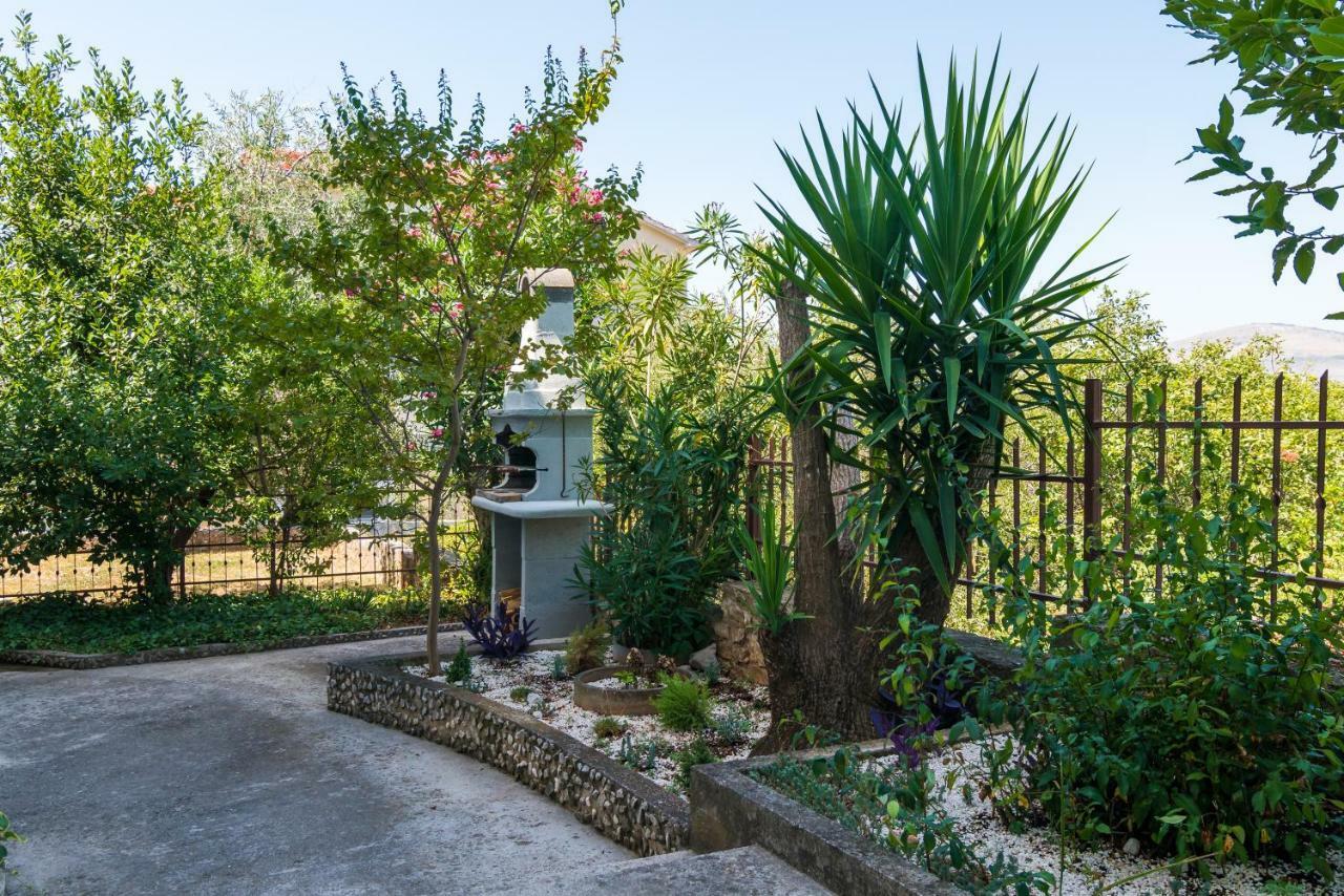Apartman Regius White Τρογκίρ Εξωτερικό φωτογραφία